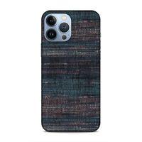 Apple iPhone 13 Pro Max Uyumlu Kılıf Romans (50) Shockproof Kılıf Koyu Kahve