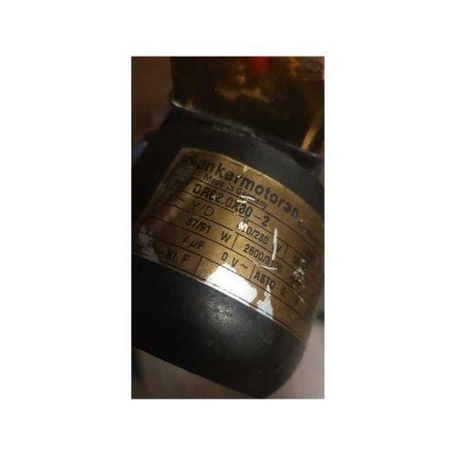 Yeni Fan Dunkermotor için (Bu ürün Sadece Plastik parçadır - Almadan Önce Soru Sorabilirsiniz)