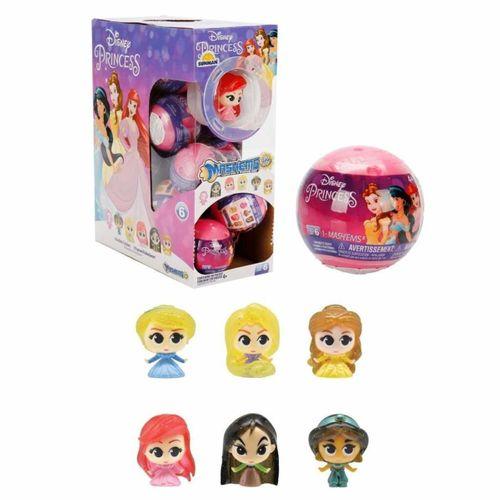 53355 - DISNEY PRENSES MASHEMS FIGUR