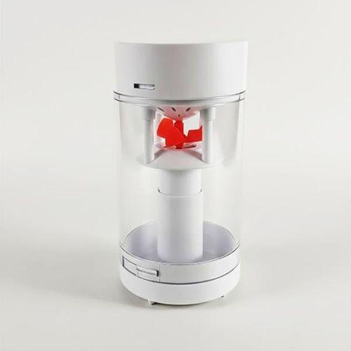 Sobo AQ-102F103F104F Yedek Pervane Ünitesi