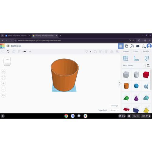 Masaüstü Çöp Kutusu (Bu ürün Sadece Plastik parçadır - Almadan Önce Soru Sorabilirsiniz)