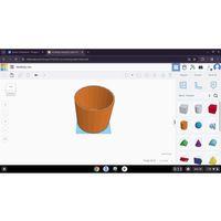 Masaüstü Çöp Kutusu (Bu ürün Sadece Plastik parçadır - Almadan Önce Soru Sorabilirsiniz)
