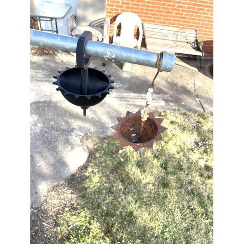 Humming kuş besleyici karınca tuzağı (karınca hendek) - 6906390