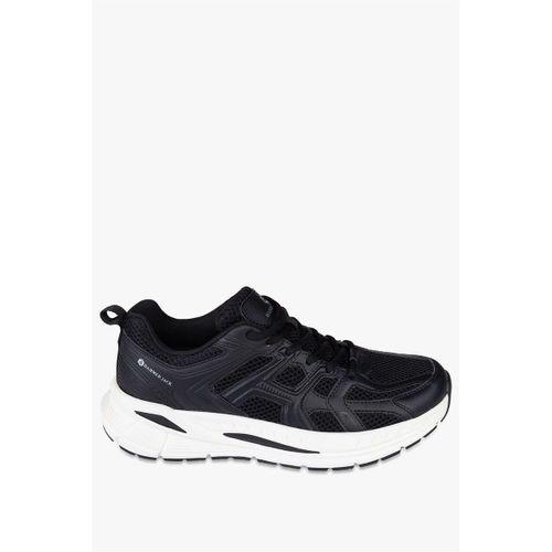 Hammer Jack Blausee Erkek Siyah Beyaz Spor Ayakkabı