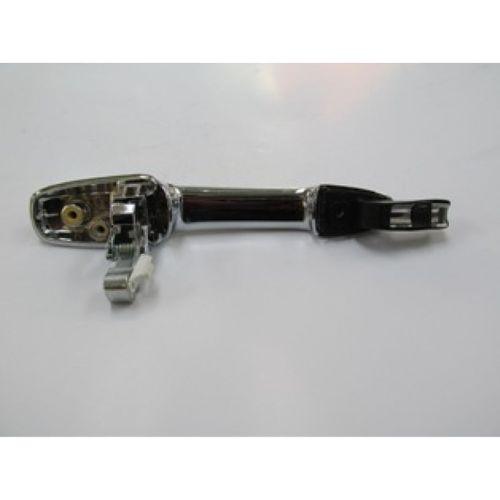 Mazda Bt 50 Pikap 2007 2012 Arka Kapı Dış Açma Kolu Sağ Nikelajlı (Hushan) -
