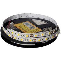 Led Şerit İç Mekan Amt Mavi 60 Led 5mt 3 Çipli