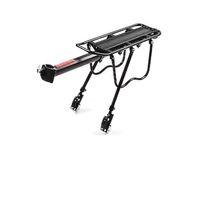 SEVGENT Portbagaj Mtb Aliminyum Ayarlı 24-26-28