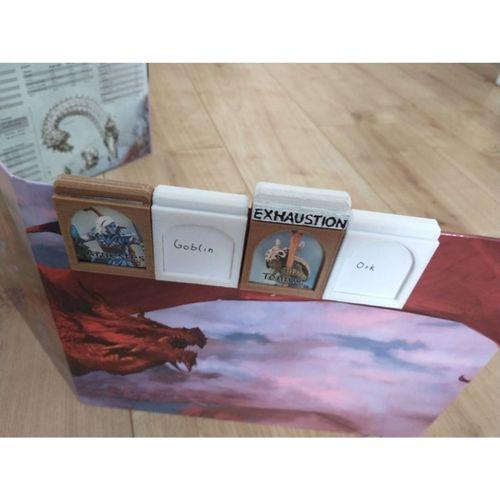 İnisiyatif ve Durum İzleyici (Bu ürün Sadece Plastik parçadır - Almadan Önce Soru Sorabilirsiniz)