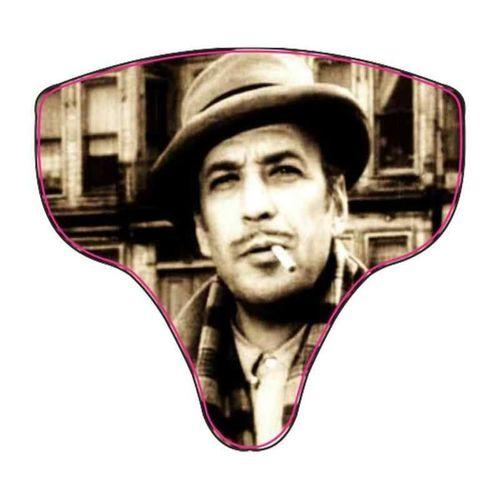 SEVGENT Turist Ömer Mondial Mh Drift 2011 - 2020 Uyumlu Siperlik Sticker