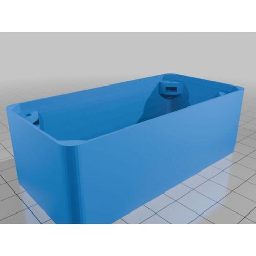 3.5mm – BNC Şasi Adaptör (Bu ürün Sadece Plastik parçadır - Almadan Önce Soru Sorabilirsiniz)