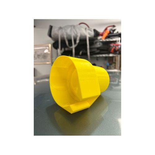 Araba Kupa Adaptörü Büyük Kupa Tutucu Kompakt Araba (Bu ürün Sadece Plastik parçadır - Almadan Önce Soru Sorabilirsiniz)