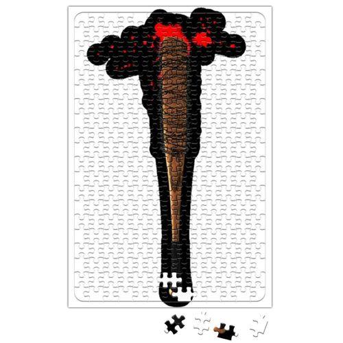 Lucille Puzzle 240 Parça Yapboz