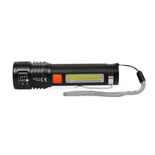 Baretta Br-85 Xhp50 Led 5 Fonksiyonlu  El Feneri