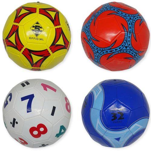 TOP - FUTBOL TOPU BK