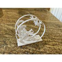 Kedi Peçetelik (Bu ürün Sadece Plastik parçadır - Almadan Önce Soru Sorabilirsiniz)