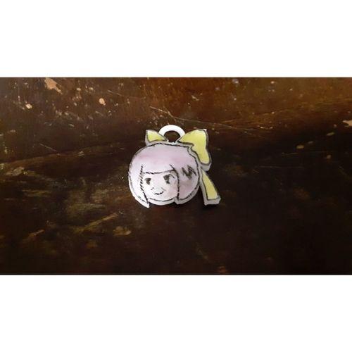 Hayalet Trick Anahtarlık Koleksiyonu (Bu ürün Sadece Plastik parçadır - Almadan Önce Soru Sorabilirsiniz)