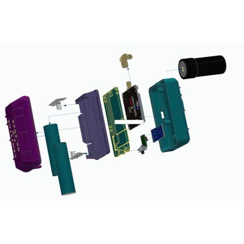 Centipede RTK Kutusu (Bu ürün Sadece Plastik parçadır - Almadan Önce Soru Sorabilirsiniz)