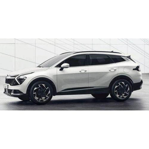 KİA SPORTAGE Yan Basamak 2022 sonrası