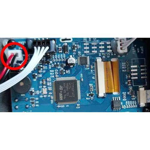 Topçu dahi TFT FW + Marlin FW + M600 Desteği - 5141097