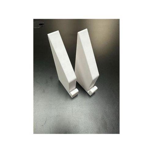 iPad Ekran Standı Kalem Tutuculu