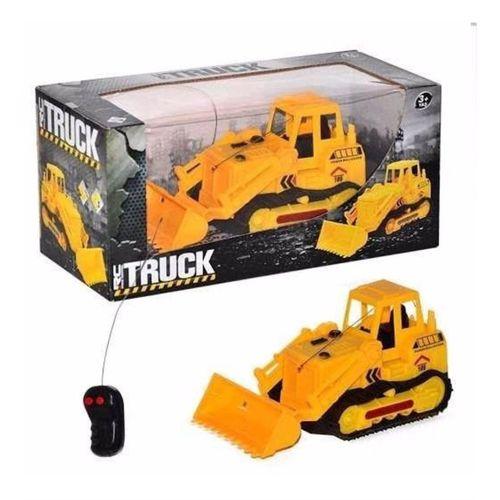 1381-12 KUTULU UZAKTAN KUMANDALI DOZER