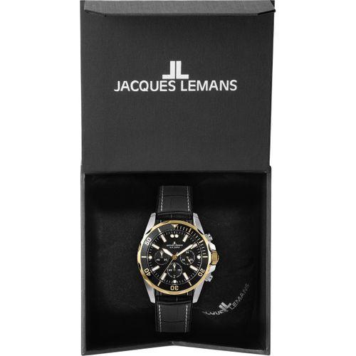 JACQUES LEMANS LIVERPOOL 1-2091D ERKEK KOL SAATİ