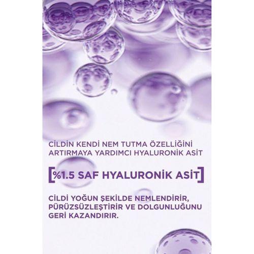 L'Oreal Paris Revitalift Filler %1.5 Saf Hyaluronik Asit Kırışıklık Karşıtı Serum 30 ml