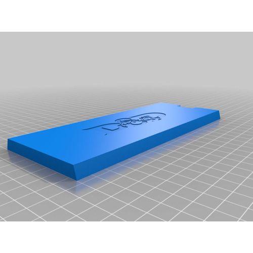 DnD Tutucu Kutusu Zar Kalem ve Minyatür (Bu ürün Sadece Plastik parçadır - Almadan Önce Soru Sorabilirsiniz)