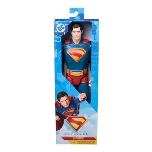 Eğitici Oyuncak Superman Film Karakterleri 30 cm