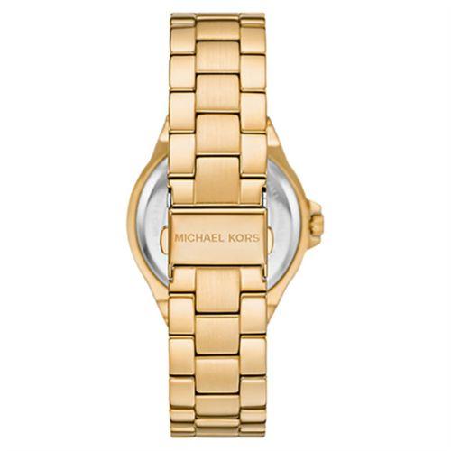 Michael Kors MKO1186 Kadın Kol Saati