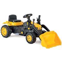 Nessiworld 07315 ACTIVE TRAKTÖR KEPÇELİ S17211721