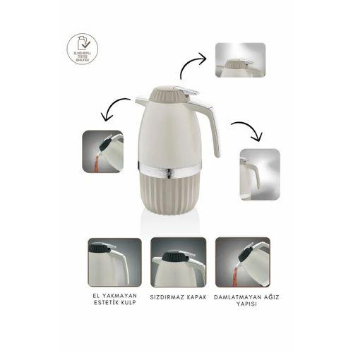 Elegant T Serisi 2 Lt. Termos Royaleks-PW-003