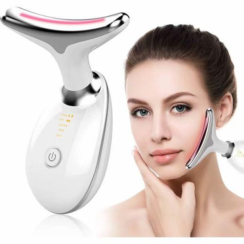 Kırışıklık Giderici Masaj Cihazı