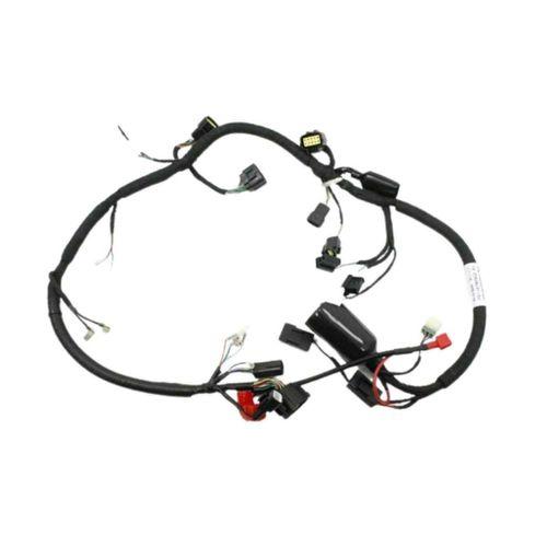 ZONTES Zontes S250 Elektrik Tesisatı Orj