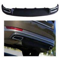 Skoda Süper Uyumlu B Amg Difüzör (İthal)