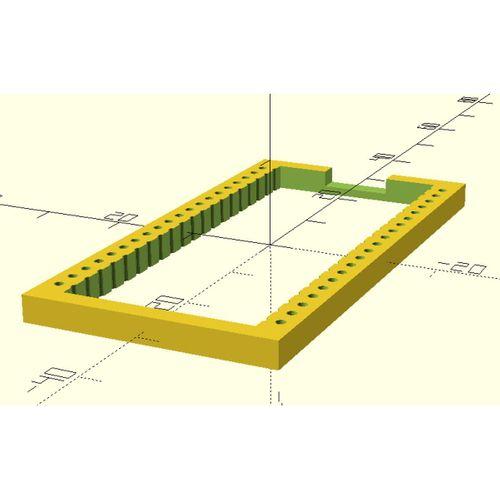 Pico Socket - 5140902