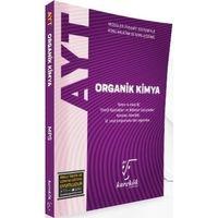 YKS AYT Organik Kimya MPS Konu Anlatımlı Karekök Yayınları