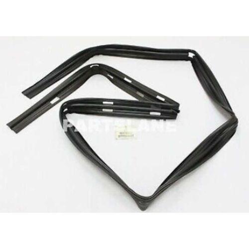 Cam Fi̇ti̇li̇ Sürgülü L300 Sol Mb416313