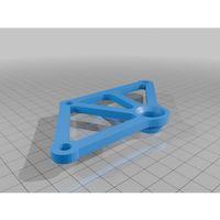 RC 1 10 Kar İzleri Donanım Modu (Bu ürün Sadece Plastik parçadır - Almadan Önce Soru Sorabilirsiniz)