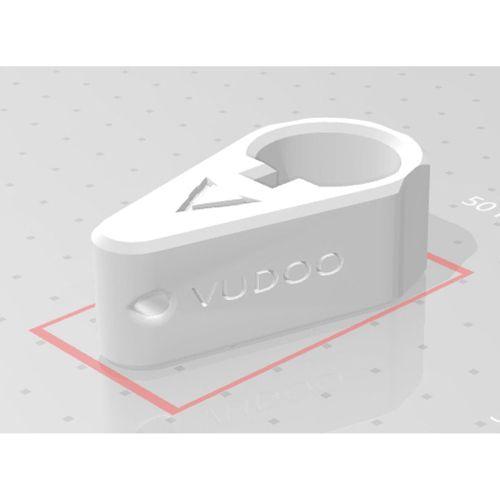 Vudoo V22 Cıvata Combing Aracı - Revize - 5142279