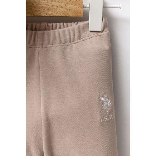 U.s. Polo Assn 2 Li Takım Usb2709 Beyaz