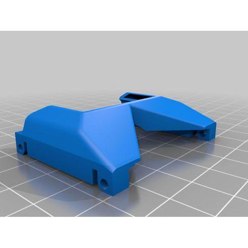 CR-30 (3DprintMill) Soğutma Kanalı-5136430
