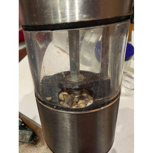 Elektrikli biber fabrikası braketi onarımı – 6899884