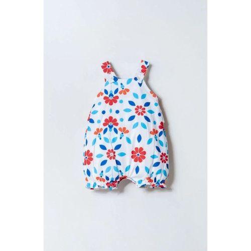 U.S. Polo Tulum USB3000 Mavi-Turuncu