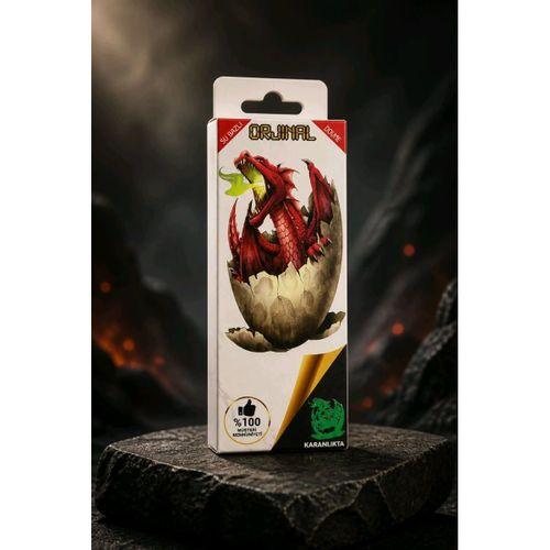 Monalisa Home  Kalıcı Gece Fosforlu Figürlü Dövme
