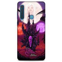 Samsung Galaxy A9 2018 Uyumlu Kılıf The Dark Crystal (48) Bumper Kılıf The Scientist