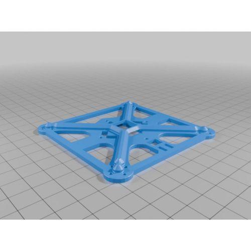 Cetus X Şasi (Bu ürün Sadece Plastik parçadır - Almadan Önce Soru Sorabilirsiniz)