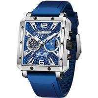 Pagani Design PD-1725-1 Japan VK64 Cronograph Erkek Kol Saati