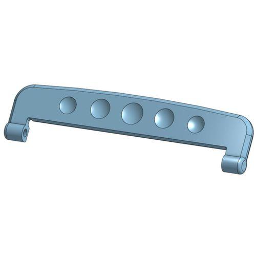 R Ka Na Misku (Bu ürün Sadece Plastik parçadır - Almadan Önce Soru Sorabilirsiniz)