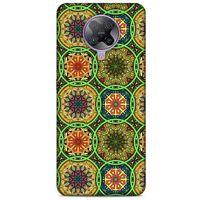Ethnic Culture (97) Xiaomi Poco F2 Pro Kılıf Silikon Kapak Desenli